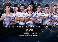 Vòng 7 giải đấu AoE Facebook Gaming Creatos Cup 2019: Skyred thăng hoa, EFUNVN BiBiClub giữ vững ngôi đầu