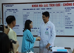 Vụ 2 sản phụ tử vong, 1 nguy kịch: 13/16 tiêu chí của lô thuốc gây tê Bupivacaine đạt yêu cầu