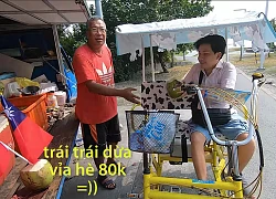 Xem Khoa Pug review Đài Loan "chân thực" quá, dân tình đồng loạt bảo sang châu Âu quay vlog đi!