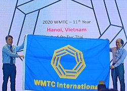 100% đoàn HS Việt Nam đoạt giải thi vô địch các đội tuyển Toán thế giới 2019