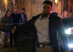 '21 Bridges' (21 Cây Cầu): Phim hành động trinh thám nhạt nhòa của 'Black Panther' Chadwick Boseman