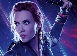 23 điều các fan có thể bỏ qua trong trailer Black Widow (Phần 1)