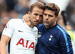 3 cái tên Pochettino sẽ đưa về nếu nắm quyền tại M.U