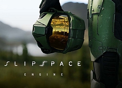 343 Industries khẳng định Slipspace Engine trong Halo Infinite là engine "xịn nhất quả đất"