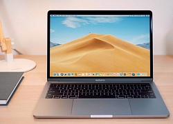 Apple xác nhận MacBook Pro 13 inch 2019 vừa ra mắt gặp lỗi sập nguồn