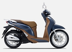 Bảng giá Honda SH mode tháng 12/2019, khởi điểm từ 51,7 triệu đồng