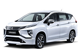 Bảng giá xe Mitsubishi tháng 12/2019: Giảm giá mạnh dịp cuối năm