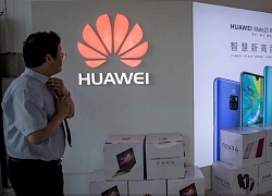 Báo cáo công ty việc gian lận nội bộ, nhân viên Huawei bị giam giữ