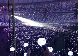 Bất chấp quy định của MAMA 2019, ARMY bị chỉ trích vì cổ vũ bằng lightstick riêng