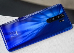 Bất ngờ với doanh số của dòng Xiaomi Redmi Note 8 sau 3 tháng bán ra