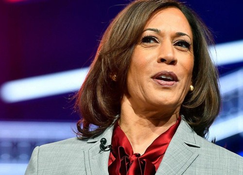 Bầu cử Mỹ: Ứng cử viên Kamala Harris chấm dứt chiến dịch tranh cử