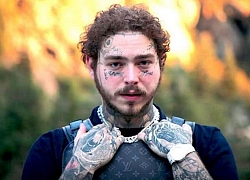 Billboard Hot 100: Post Malone tiếp tục thống trị, Billie Eilish "trượt dốc" nghiêm trọng, Mariah Carey lại "tăng tốc" vào hẳn Top 20!