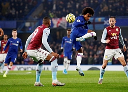 Bộ đôi sao trẻ tỏa sáng giúp Chelsea hạ Aston Villa