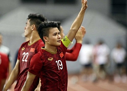 BTC SEA Games 30 thông báo không hoãn trận U22 Việt Nam - U22 Singapore