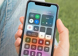 Cách xem phần trăm pin trên loạt iPhone 11