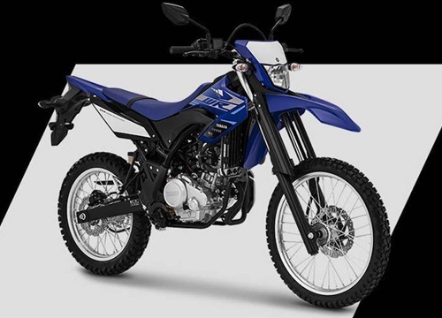 Cầm khoảng 90 triệu đồng, dân chơi Việt chuẩn bị mua được "cào cào" giá rẻ Yamaha WR155R?