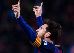 Câu chuyện cảm động về CĐV đầu tiên của Messi