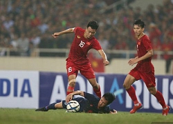 CĐV Thái Lan: 'Chúng ta sẽ tái lập kỳ tích đánh bại Việt Nam 3-0'