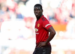 Chi 42 triệu + "thỏi nam châm của châu Âu", Real áp sát vụ Pogba