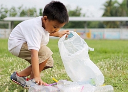 Chín điều phụ huynh nên dạy trẻ để bảo vệ môi trường