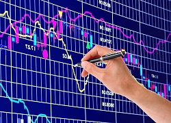 Chứng khoán ngày 5/12: GAS "đổ đèo", VN-Index đảo chiều giảm điểm