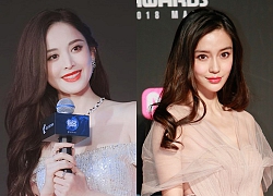 Cổ Lực Na Trát lên tiếng về màn trao giải tiếng Anh thảm họa, Angelababy bất ngờ bị gọi tên