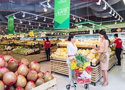 Cổ phiếu Masan 'lau sàn' sau tin thâu tóm Vinmart và VinEco