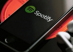 Cuối cùng, tính năng mới này cũng được bổ sung vào ứng dụng Spotify trên nền tảng iOS