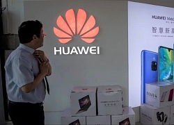 Cựu nhân viên bị giam giữ, Huawei lại đối mặt với scandal