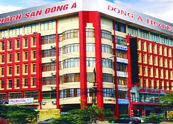 DAH giảm về dưới mệnh giá, Phó TGĐ Đông Á Hotel vẫn bán bớt 3 triệu cổ phiếu