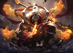 Đấu Trường Chân Lý: Riot Games lên kế hoạch thay thế Ma Vũ Song Kiếm và Găng Tay Băng Giá ở mùa 10