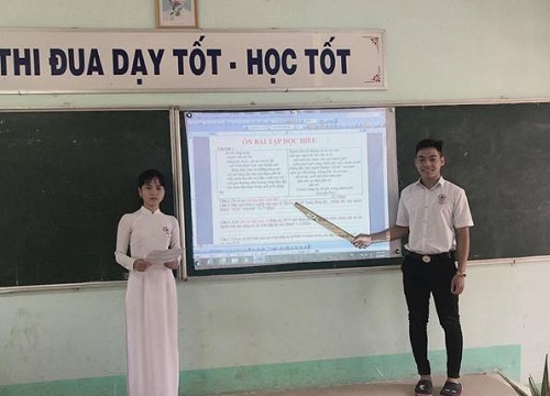 Để học, làm tốt phần đọc hiểu, bài thi Ngữ văn THPT quốc gia