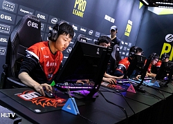 Diễn biến ngày thi đấu đầu tiên ESL Pro League Season 10 Final