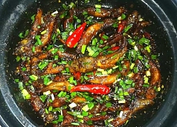 Đổi món với "Cá bống kho tộ" mang đậm hương vị miền Nam