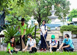 Đồng phục sinh viên không làm nên thương hiệu