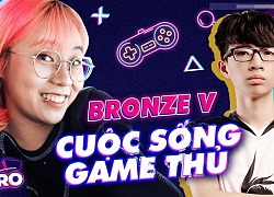 Đồng V: Bỏ dở việc học để theo nghiệp game thủ