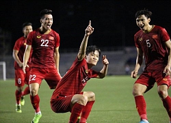 Dự đoán kết quả trận U22 Việt Nam vs U22 Thái Lan, SEA Games 30