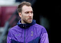 Dùng trò cưng Mourinho làm mồi nhử, Man Utd chốt hạ vụ Eriksen