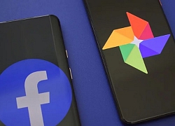 Facebook thử nghiệm dự án Data Transfer Project, người dùng có thể chuyển hình ảnh trên Facebook sang Google Photos