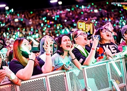 Fan K-Pop bức xúc vì Đề thi nói "Bỏ tiền ra "đu" AAA, chờ đợi idol ở sân bay hàng tiếng đồng hồ, hò hét ở sân bay là vô nghĩa"