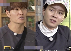 Fan SpartAce được dịp "chèo thuyền" khi Jong Kook ra mặt bảo vệ Ji Hyo khỏi hình phạt