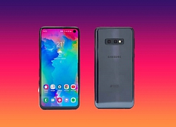 Galaxy S10 Lite và Galaxy Note 10 Lite vừa đạt thêm 1 chứng nhận quan trọng, sắp ra mắt tại Việt Nam?