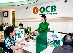 Gần 1000 nhân viên rời ngân hàng OCB chỉ sau 3 tháng