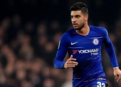 Gia cố hành lang cánh trái, Sarri muốn đưa sao Chelsea về Juventus