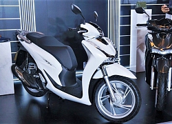 Giá Honda SH 2020 chênh 14-16 triệu sau 1 tuần bán ra