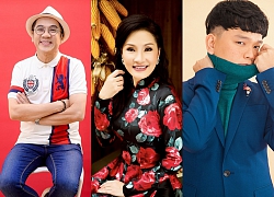 Giải thưởng Ngôi sao xanh 2019: Chủ đề LGBT được nhiều chú ý thông qua 'Ngôi nhà bươm bướm' và 'Thưa mẹ con đi'