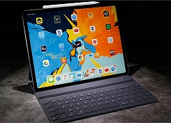 GIS và Epistar sẽ cung cấp các thành phần cho iPad Pro 12.9 inch mini LED