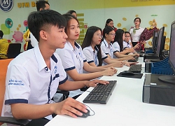 2 tỉ đồng xây ngân hàng trong trường đại học