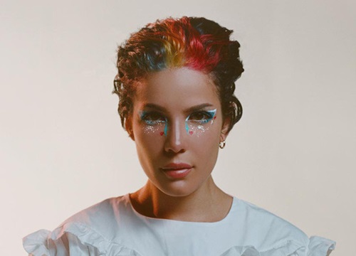 Halsey công bố tracklist cho album mới kèm "rải thính" về màn collab với Suga (BTS), hứa hẹn một ca khúc bùng nổ hơn cả "Boy With Luv"?