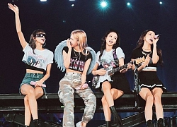 Hashtag #BLACKPINKatTOKYODOME tung hoành Twitter ủng hộ concert tại Nhật của BlackPink